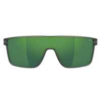 Очки Tifosi SANCTUM, Crystal Smoke с линзами Green Mirror Polarized
