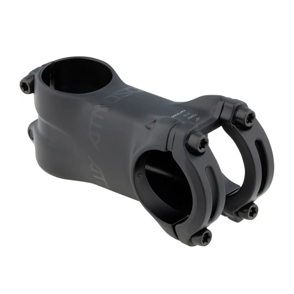 Вынос Truvativ ATMOS 7K 70мм, 31.8мм, 1-1/8, 6° Blast Black with Black Logos