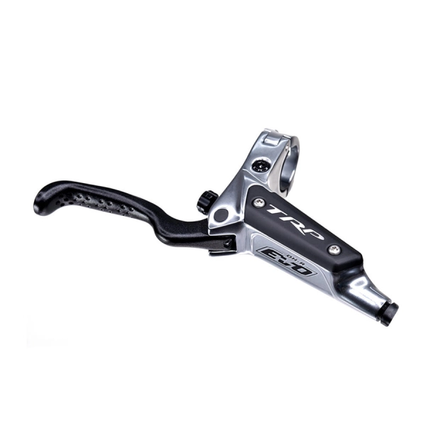 Гальмівна ручка TRP GS1.7 DHR EVO права сіра (GS1.7kit-RH-Gray)