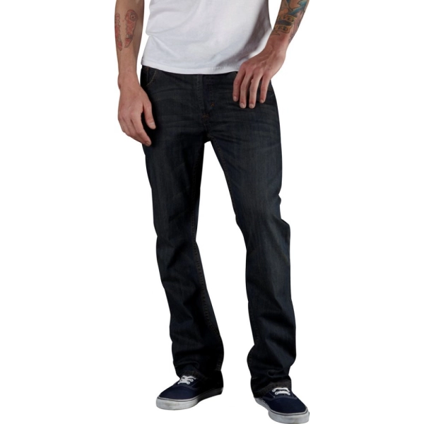 Джинсы FOX Baseline Jean L34 [Blue]