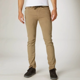 Штани FOX DAGGER PANT [Sand]