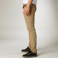 Штани FOX DAGGER PANT [Sand]