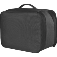 Сумка для шлема FOX MX HELMET BAG [Black]