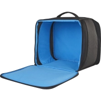 Сумка для шлема FOX MX HELMET BAG [Black]