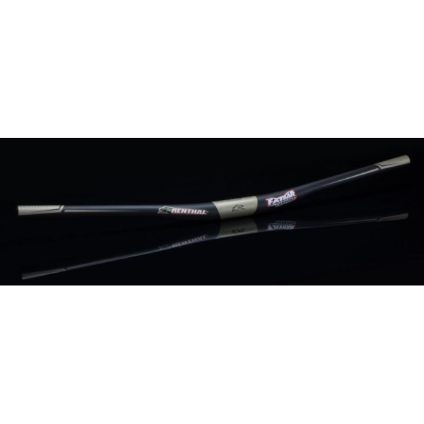 Руль MTB Renthal 35mm Fatbar Carbon [Black]