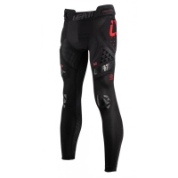Захисні штани LEATT Impact Pants 3DF 6.0 [Black]