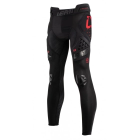 Захисні штани LEATT Impact Pants 3DF 6.0 [Black]