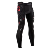 Захисні штани LEATT Impact Pants 3DF 6.0 [Black]