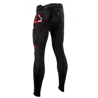 Захисні штани LEATT Impact Pants 3DF 6.0 [Black]