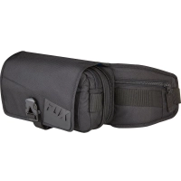 Поясна сумка FOX DELUXE TOOLPACK [Black]