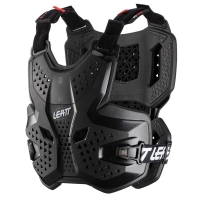 Захист тіла LEATT Chest Protector 3.5 [Black]
