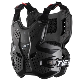 Захист тіла LEATT Chest Protector 3.5 [Black]