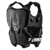 Захист тіла LEATT Chest Protector 3.5 [Black]
