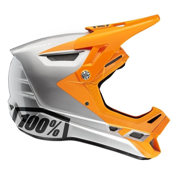 Шолом Ride 100% AIRCRAFT COMPOSITE Helmet [Ibiza]