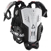Захист тіла LEATT Chest Protector 6.5 Pro [White]