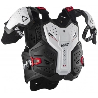 Захист тіла LEATT Chest Protector 6.5 Pro [White]