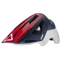 Шолом LEATT Helmet MTB 4.0 All Mountain [Chili]