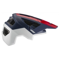 Шолом LEATT Helmet MTB 4.0 All Mountain [Chili]