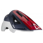 Шолом LEATT Helmet MTB 4.0 All Mountain [Chili]