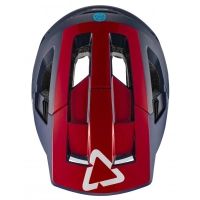 Шолом LEATT Helmet MTB 4.0 All Mountain [Chili]