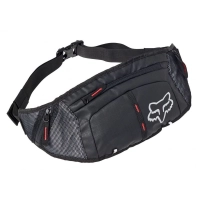 Поясна сумка FOX HIP PACK SLIM [Black]