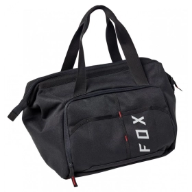 Сумка для інструментів FOX TOOL BAG [Black]