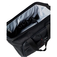 Сумка для інструментів FOX TOOL BAG [Black]