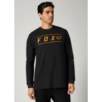 Світшот FOX PINNACLE THERMAL [Black]