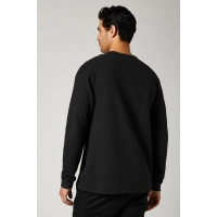 Світшот FOX PINNACLE THERMAL [Black]