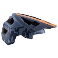 Вело шолом LEATT Helmet MTB 4.0 All Mountain [Rust]