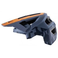 Вело шолом LEATT Helmet MTB 4.0 All Mountain [Rust]