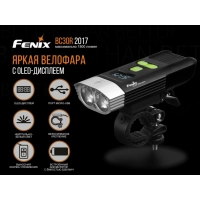 Фара Fenix BC30R 2017