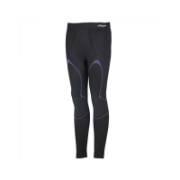 Термоштаны женские Accapi X-COUNTRY black