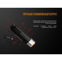 Фара Fenix BC35R