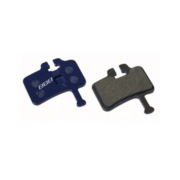 Тормозные колодки BBS-41 DiscStop Avid BB7