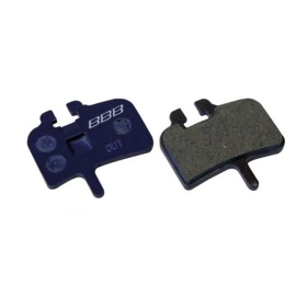Тормозные колодки BBS-46 DiscStop Hayes/Promax