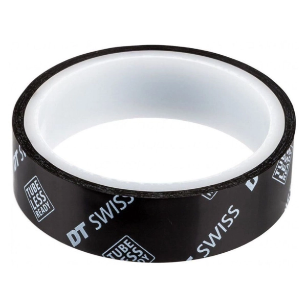 Бескамерная лента DT Swiss 27mm/10m black