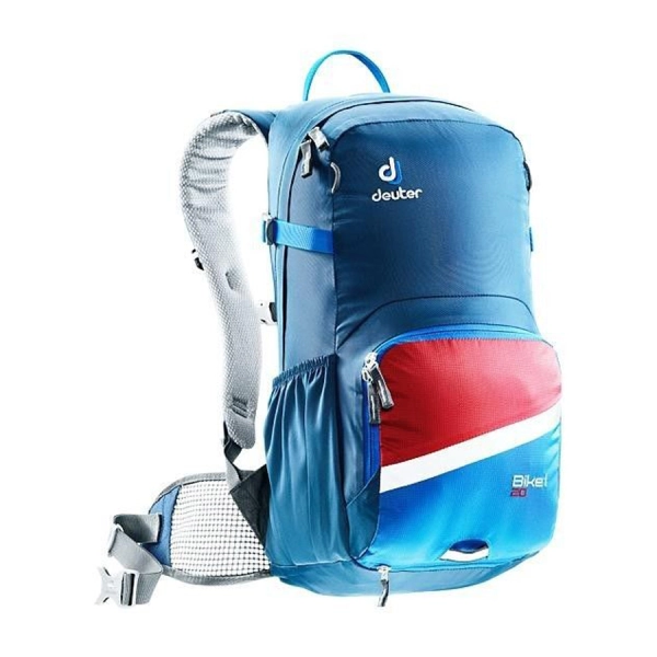 Рюкзак Deuter BIKE I 20 midnight-ocean