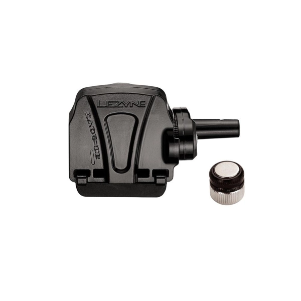 Датчик Lezyne CADENCE SPEED FLOW SENSOR