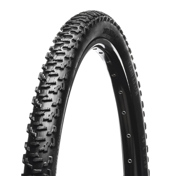 Покришка Hutchinson CAMELEON 27,5X2,00 TR TT