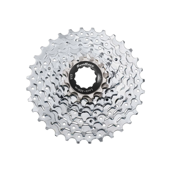 Касета SUN RACE M90 11-32T 9 speed