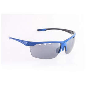 Окуляри Lynx DC BB black blue
