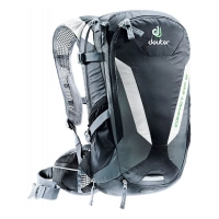 Рюкзак Deuter COMPACT EXP 12 black-granite