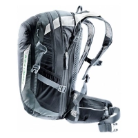 Рюкзак Deuter COMPACT EXP 12 black-granite