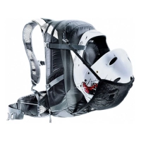 Рюкзак Deuter COMPACT EXP 12 black-granite