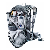 Рюкзак Deuter COMPACT EXP 12 black-granite