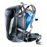 Рюкзак Deuter COMPACT EXP 12 black-granite