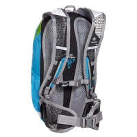 Рюкзак Deuter COMPACT LITE 8 turquoise-white