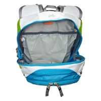 Рюкзак Deuter COMPACT LITE 8 turquoise-white