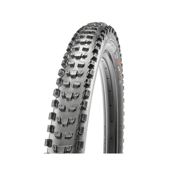 Покрышка Maxxis Dissector WT 27.5X2.40, 3CG/DH/TR 60*2TPI, складная